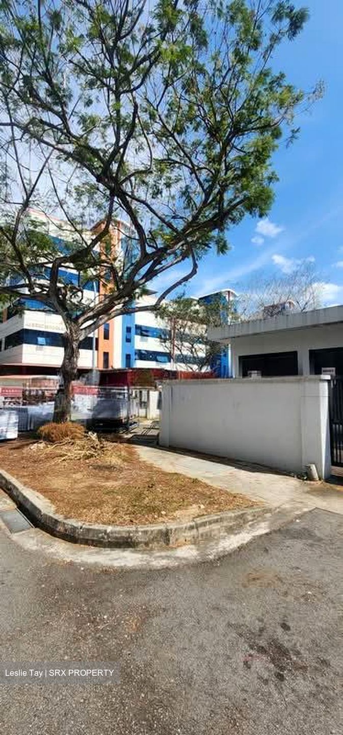Kaki Bukit View (D14), Factory #526300771